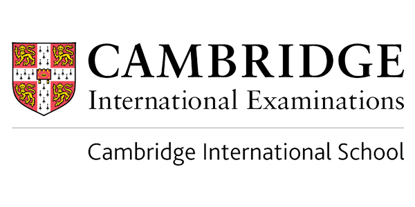 Cambridge International Examinations